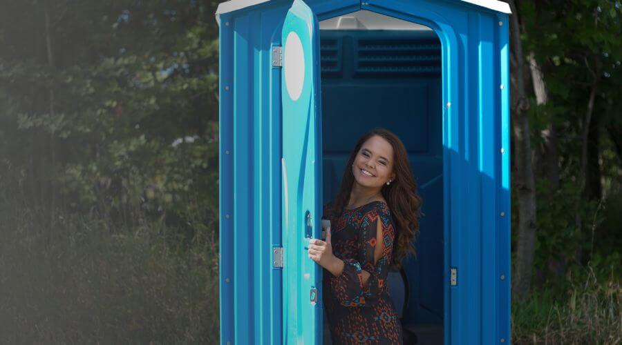 Why choose Manchester Portable Toilets Rental for construction toilets in Manchester,Nh